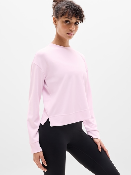 Seasoft Crewneck Sweatshirt