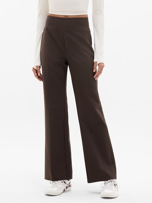 Endless High Rise Flare Pant