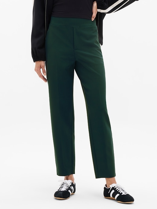 Endless High Rise Pant