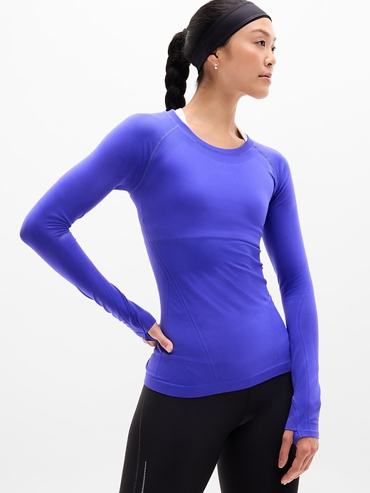 Momentum Seamless Top