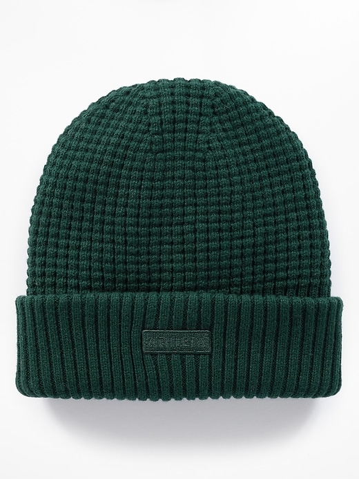Upslope Waffle Beanie