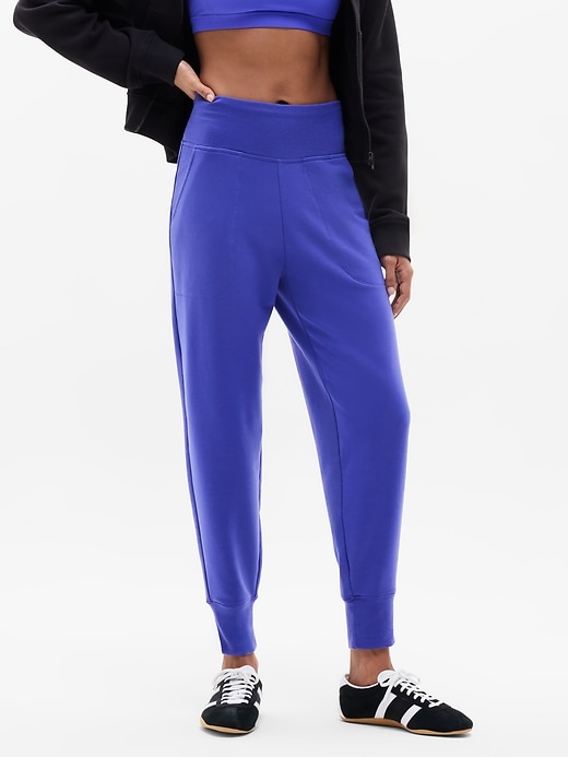 Coaster Luxe High Rise Jogger