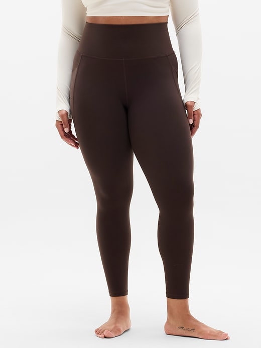 Salutation Stash High Rise Legging