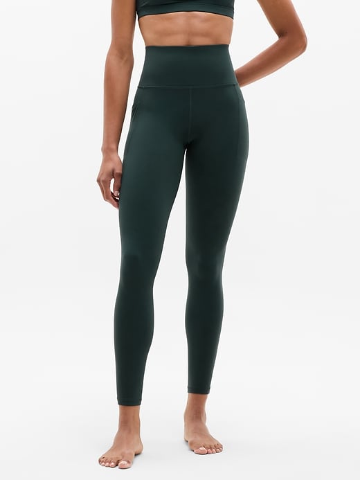 Salutation Stash High Rise Legging