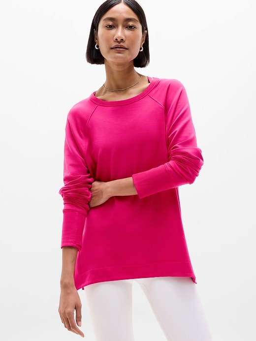 Coaster Luxe Recover Sweatshirt