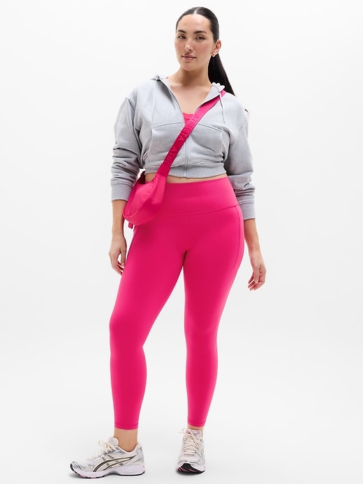 Salutation Stash High Rise Legging