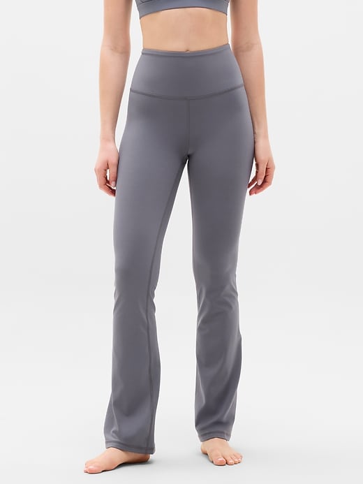 Elation Ultra High Rise Flare Pant