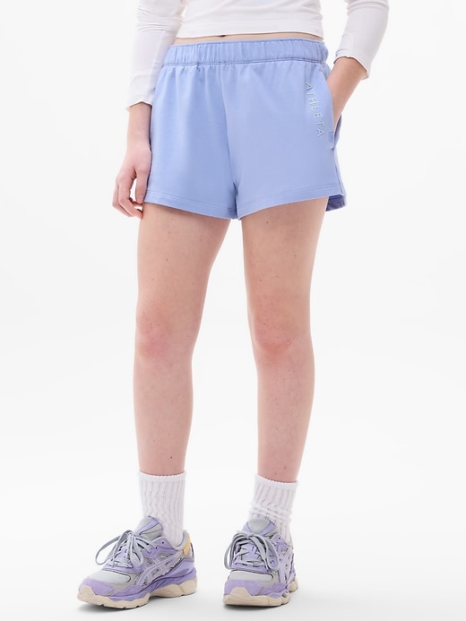 Athleta Girl All Day 2" Short