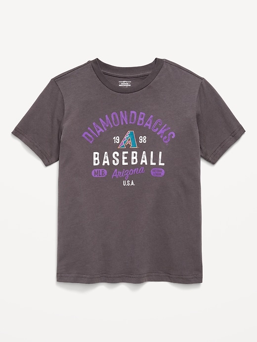New York Yankees Gender-Neutral T-Shirt for Kids