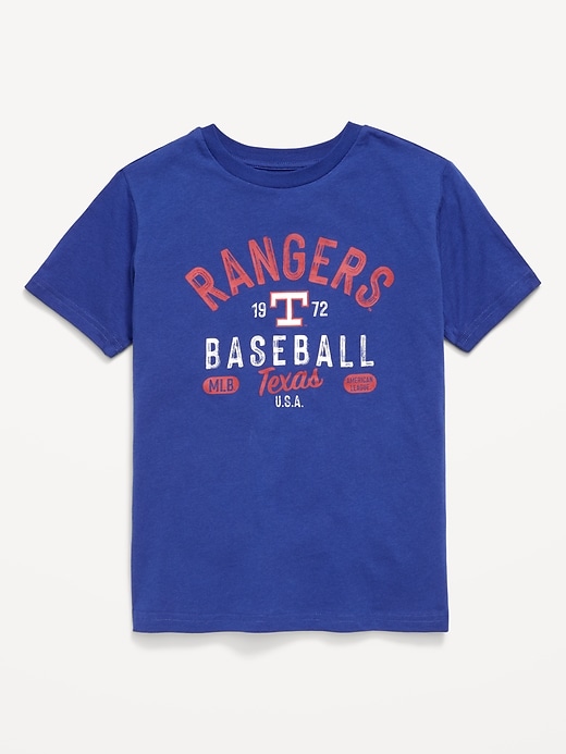 New York Yankees Gender-Neutral T-Shirt for Kids