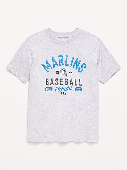 New York Yankees Gender-Neutral T-Shirt for Kids