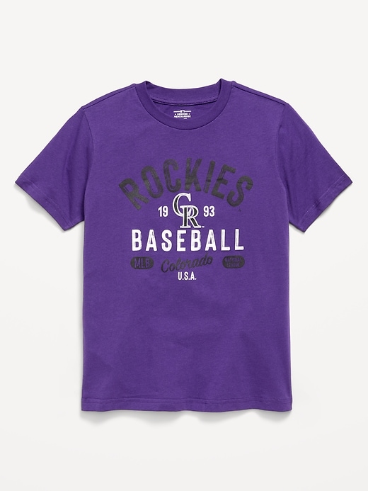 New York Yankees Gender-Neutral T-Shirt for Kids