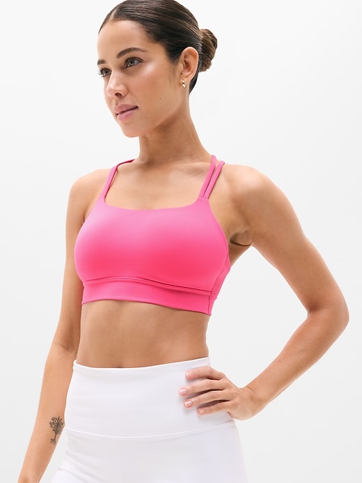 Perfect Form Sports Bra A-C