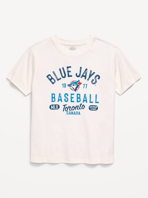 New York Yankees Gender-Neutral T-Shirt for Kids