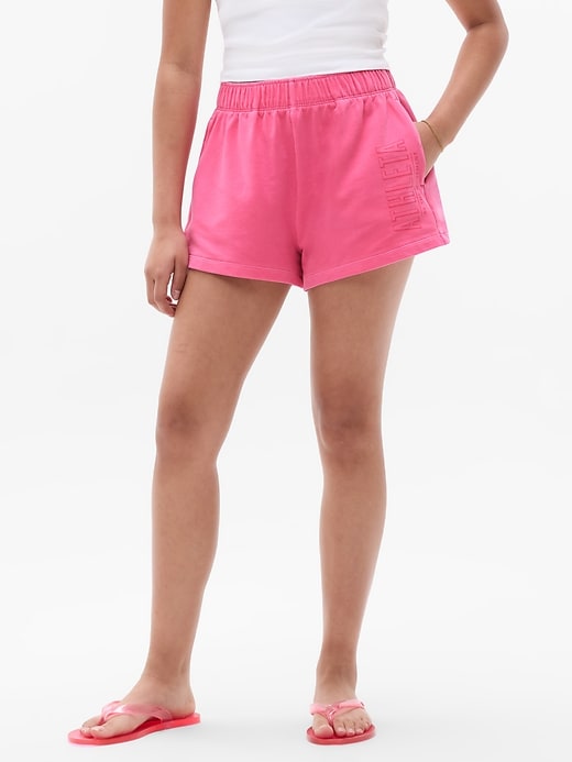Athleta Girl All Day 2" Short