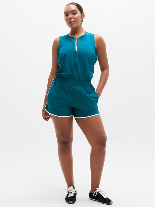 Journey Romper