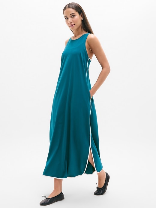 Journey Dress