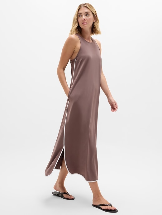 Journey Dress