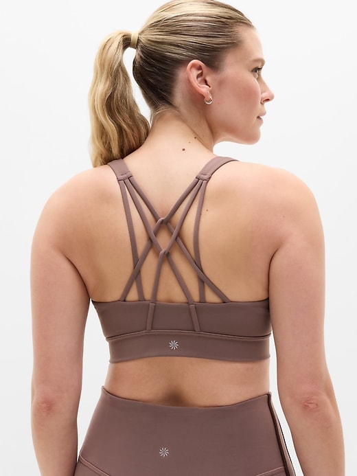 Perfect Form Sports Bra A-C