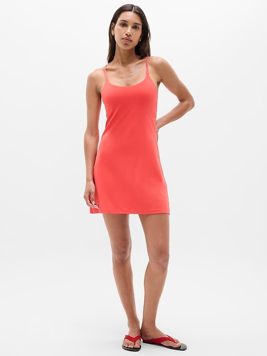 Transcend Scoop Dress