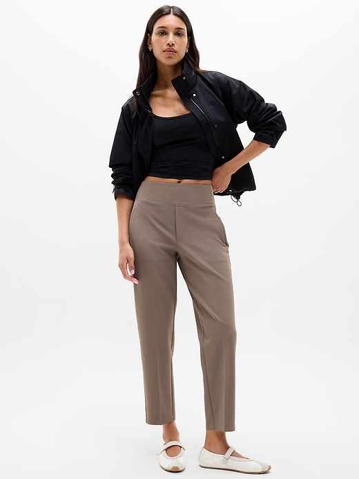 Endless High Rise Pant
