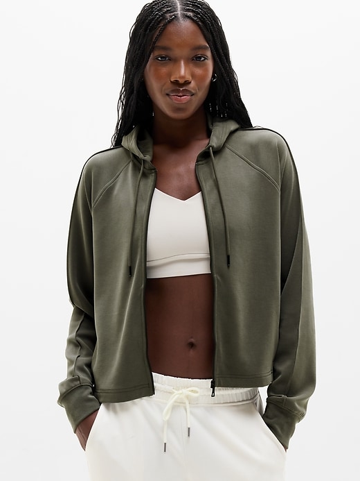 Seasoft Full Zip