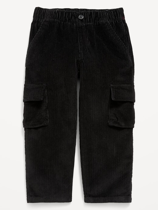 Baggy Cargo Pants for Toddler Boys