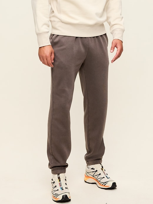 Lived-In Pro Jogger Sweatpants