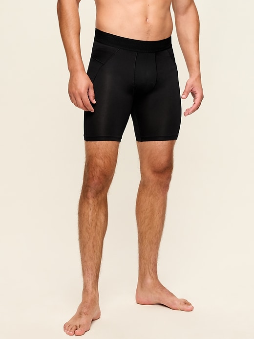 Base Layer Shorts