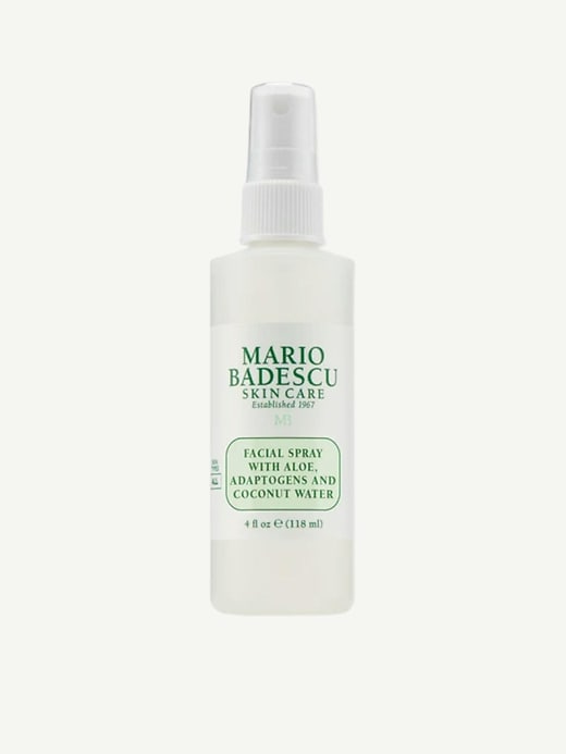 Mario Badescu Aloe and Coconut Facial Spray