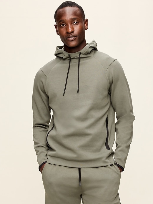 Dynamic Fleece 4.0 Hoodie