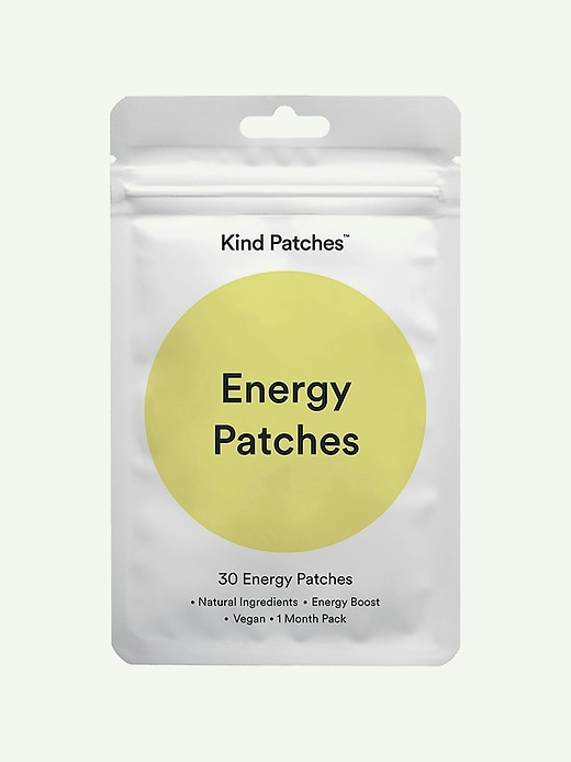 Kind Patches Energy Patches
