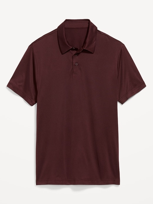 CloudMotion Polo