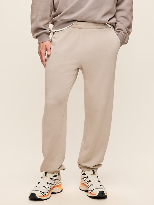 Lived-In Pro Jogger Sweatpants