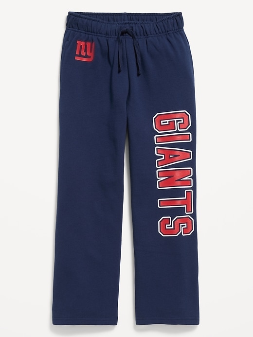 San Francisco 49ers Ultra Baggy Sweatpants for Boys