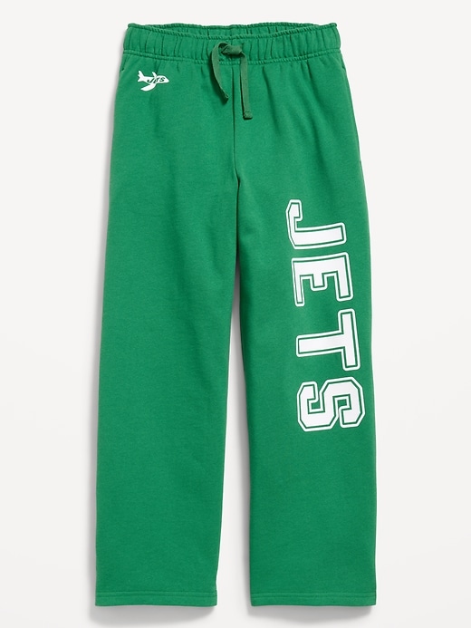San Francisco 49ers Ultra Baggy Sweatpants for Boys