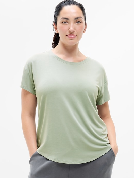 Move With Ease Tee