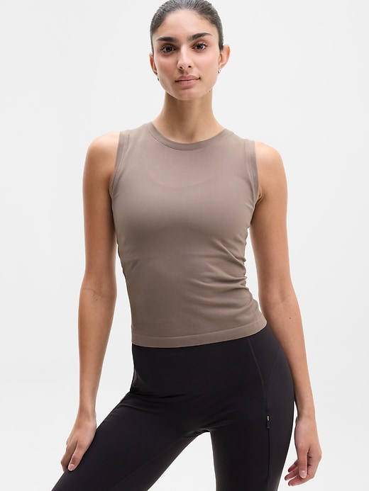 Momentum Flex Muscle Tank