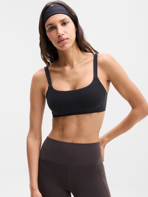 Reform Adjustable Sports Bra A-C
