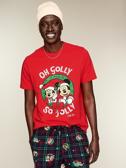 Old Navy x Disney Graphic T-Shirt for Men