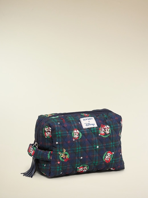 Old Navy x Disney Cosmetic Bag