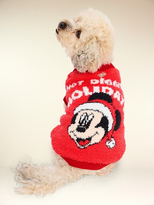 Cozy Sweater for Pets