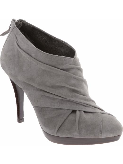 Zoe Gathered Shoe
