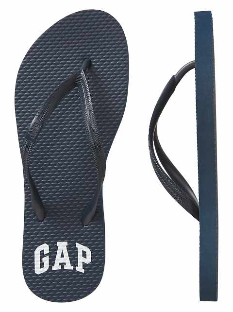 the gap sandals