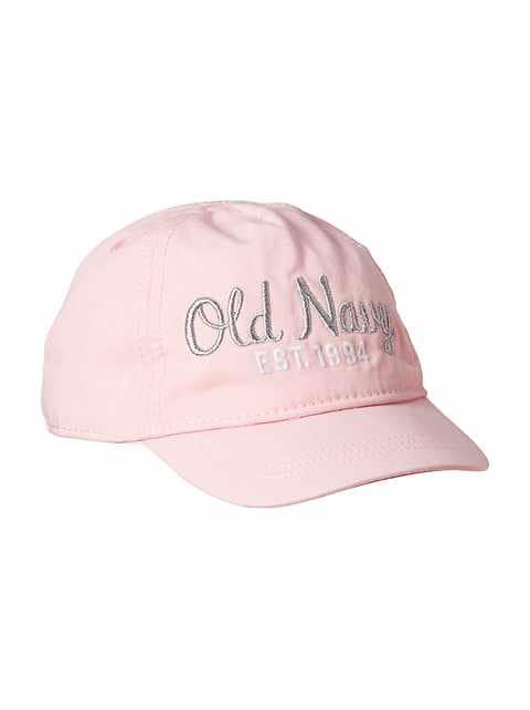 baby gap baseball cap