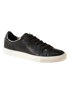 banana republic mens casual shoes