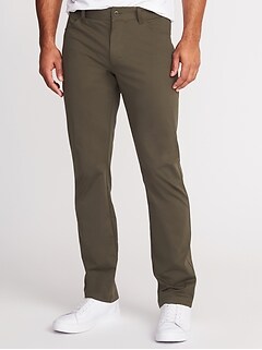 gap hybrid pants