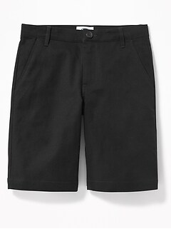 husky khaki uniform pants