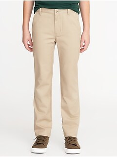 old navy boys husky jeans