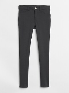 gap school uniform pants